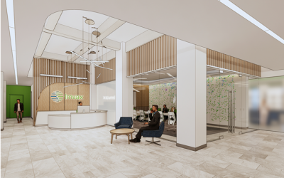 P. Agnes Awarded Laboratory Fit-Out Project for Imvax, Inc