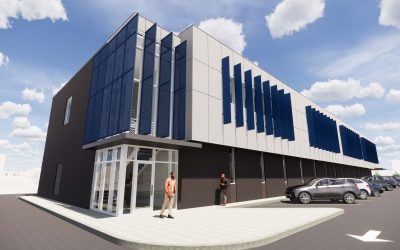 New Offices & Wellness Center Project for Philadelphia Law Enforcement Health Benefits to Begin Construction